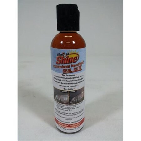 Vortex HRSK4 Headlight Seal Kote- 4oz VO3594931